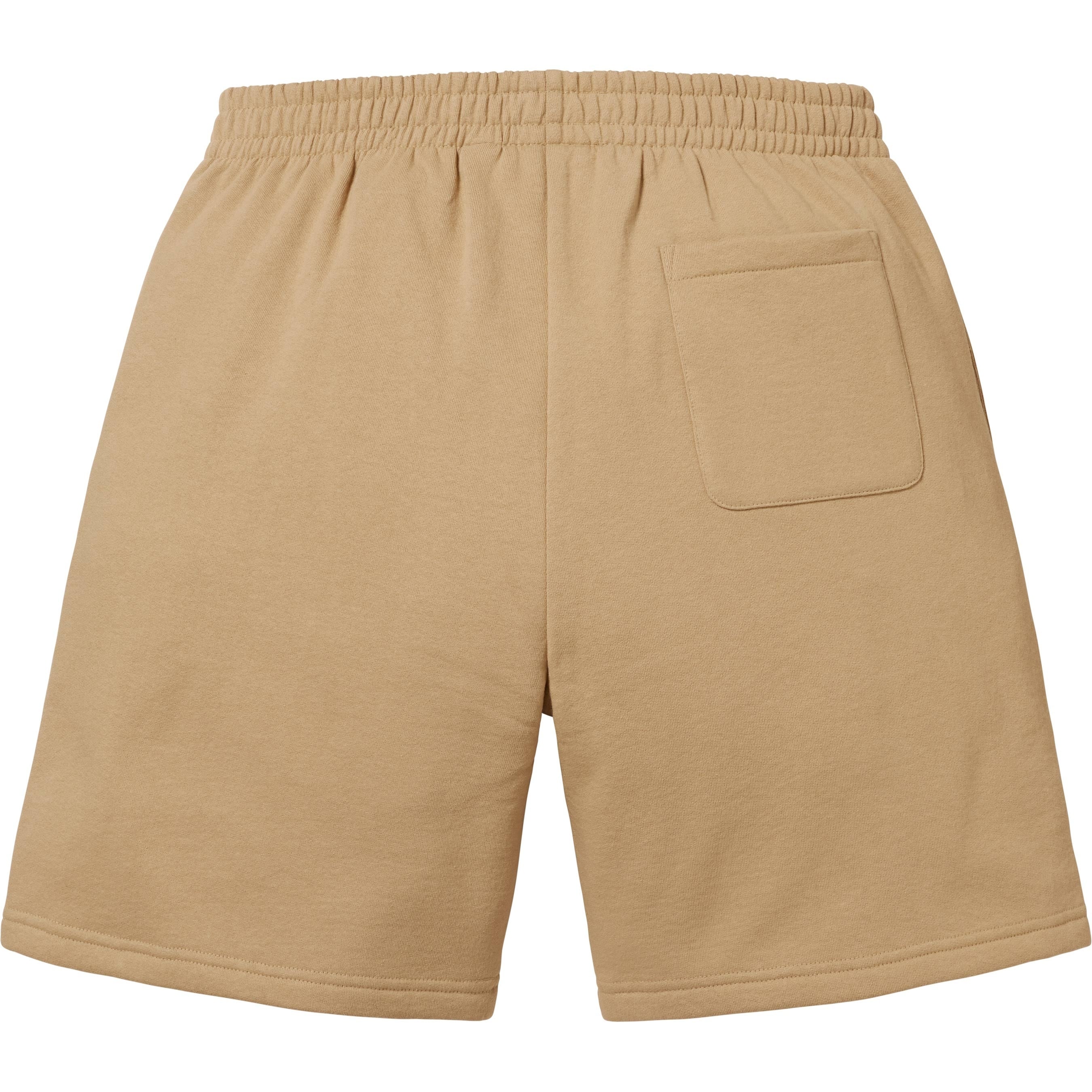Small Box Sweatshort view 8